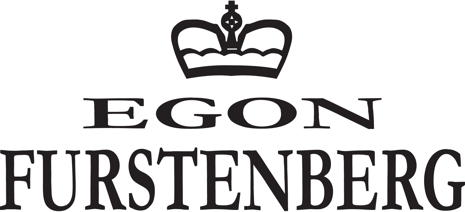 Egon-Furstenberg-Logo-Vector