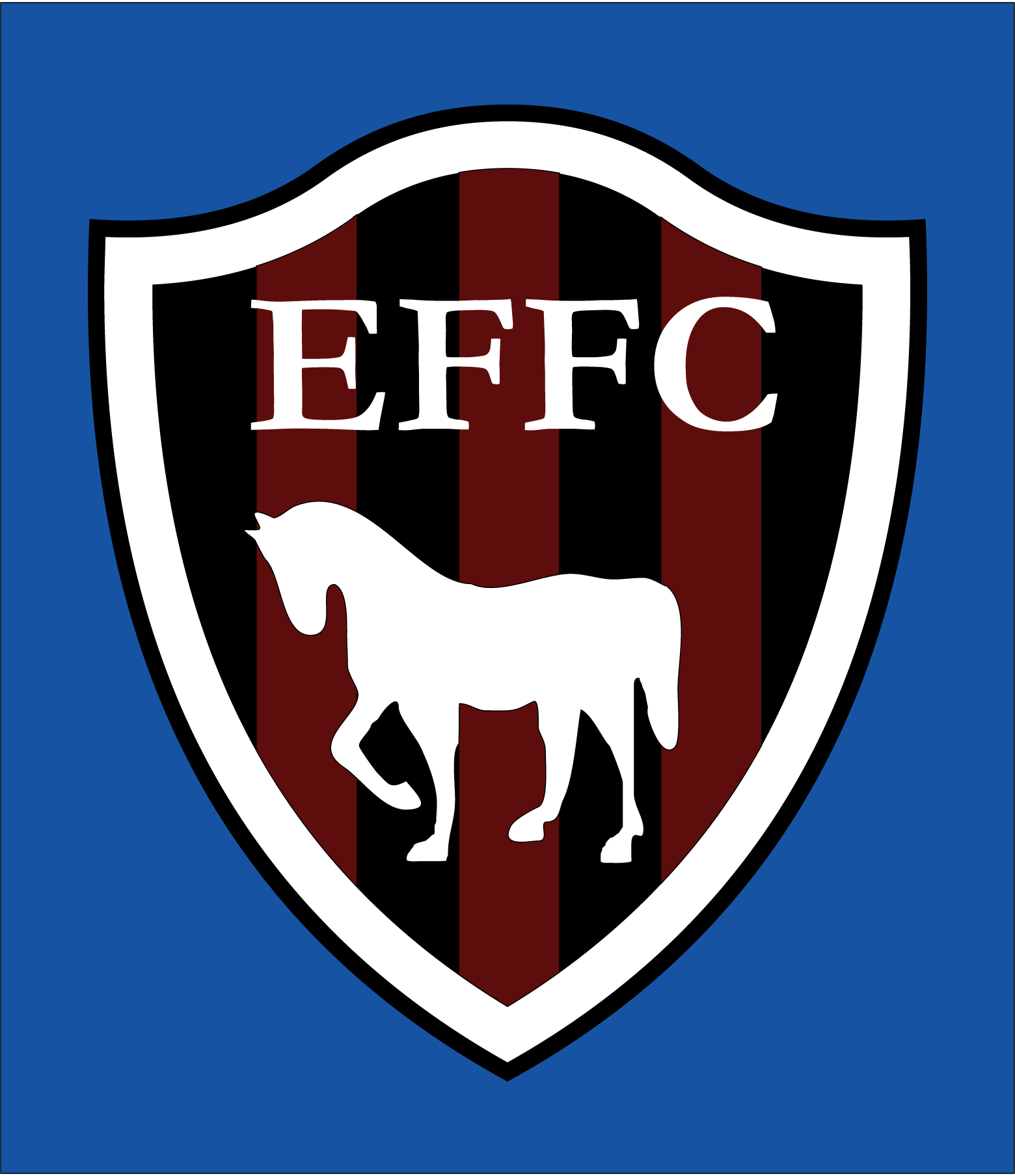 Eguas-do-Farao-Logo-Vector