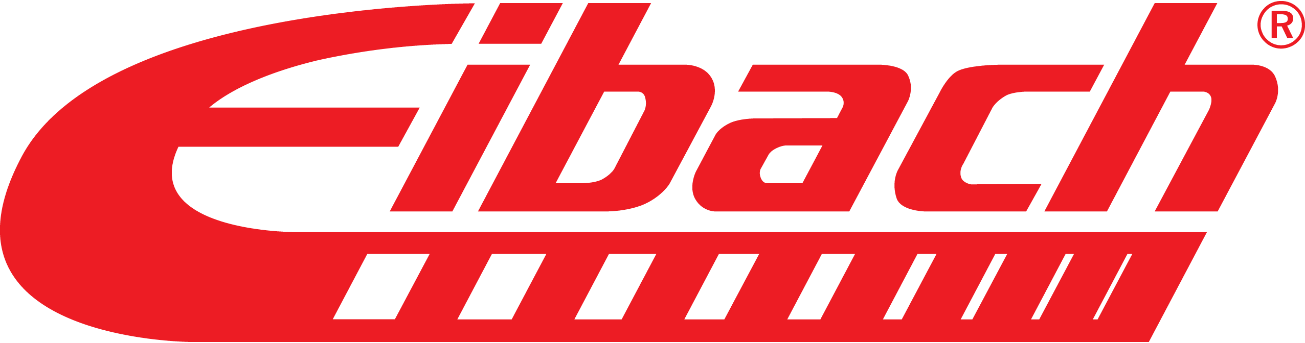 Eibach-Logo-Vector