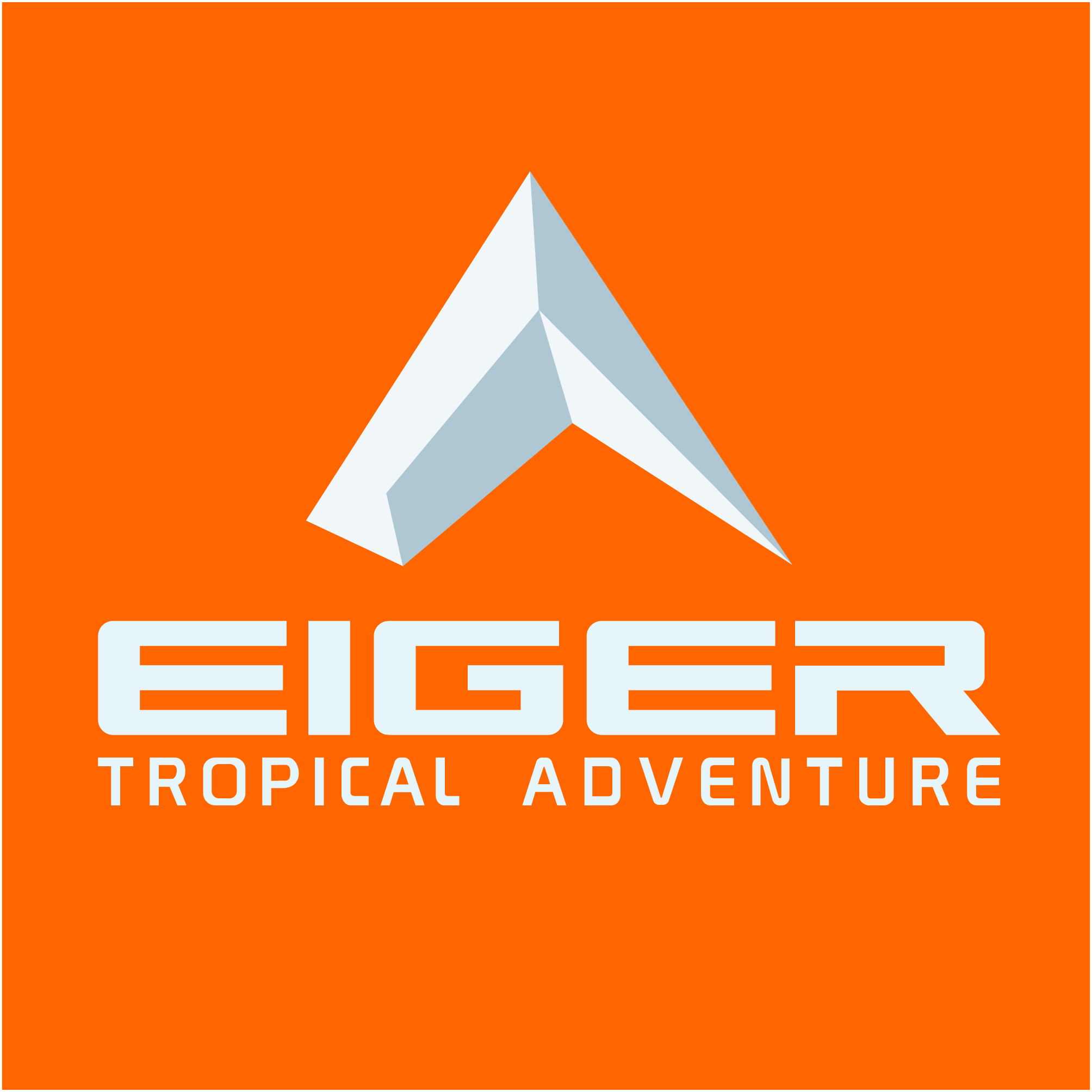 Eiger-Tropical-Adventure-Logo-Vector
