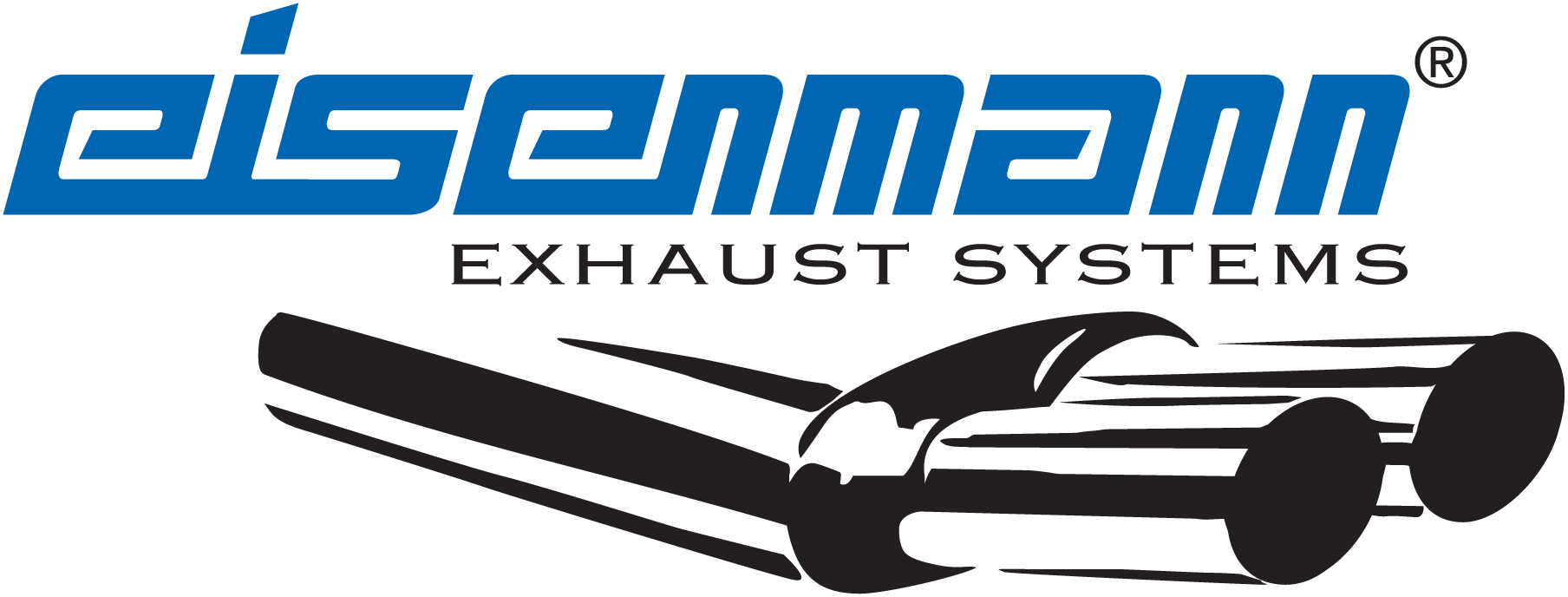 Eisenmann-Exhaust-Systems-Logo-Vector