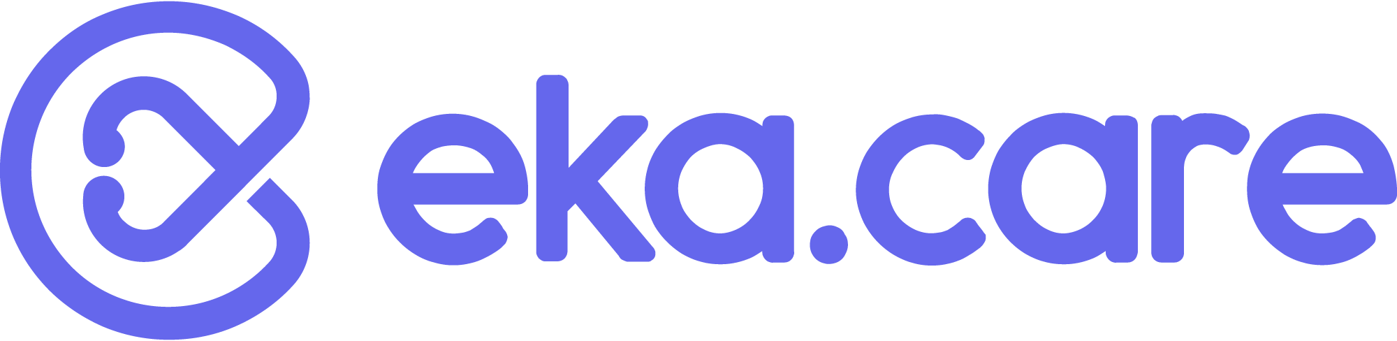 Eka-Care-Logo-Vector