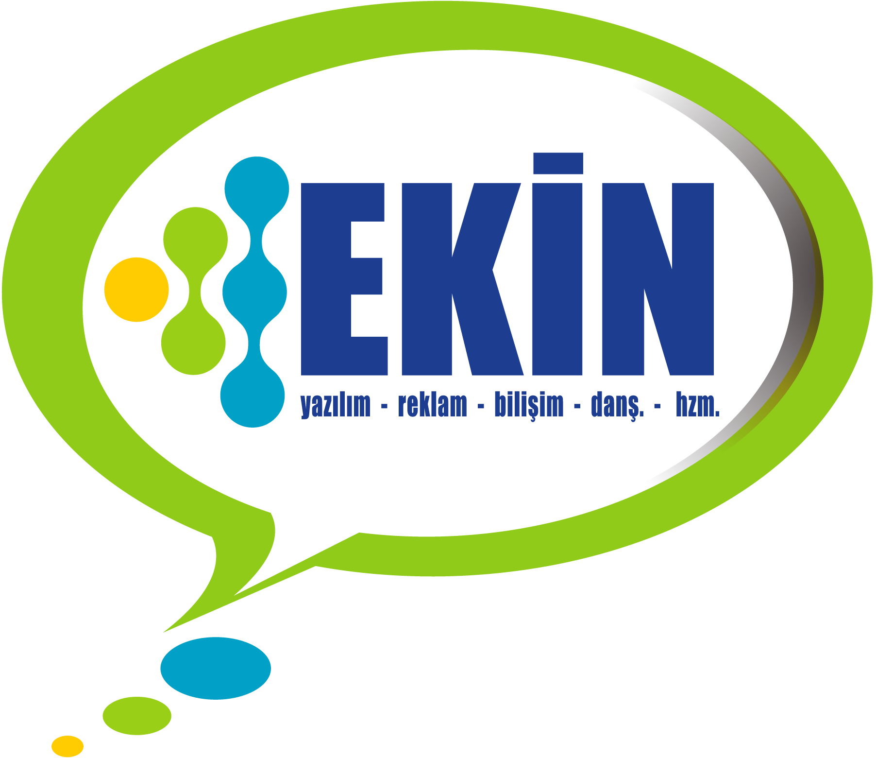Ekin-Yazılım-Logo-Vector