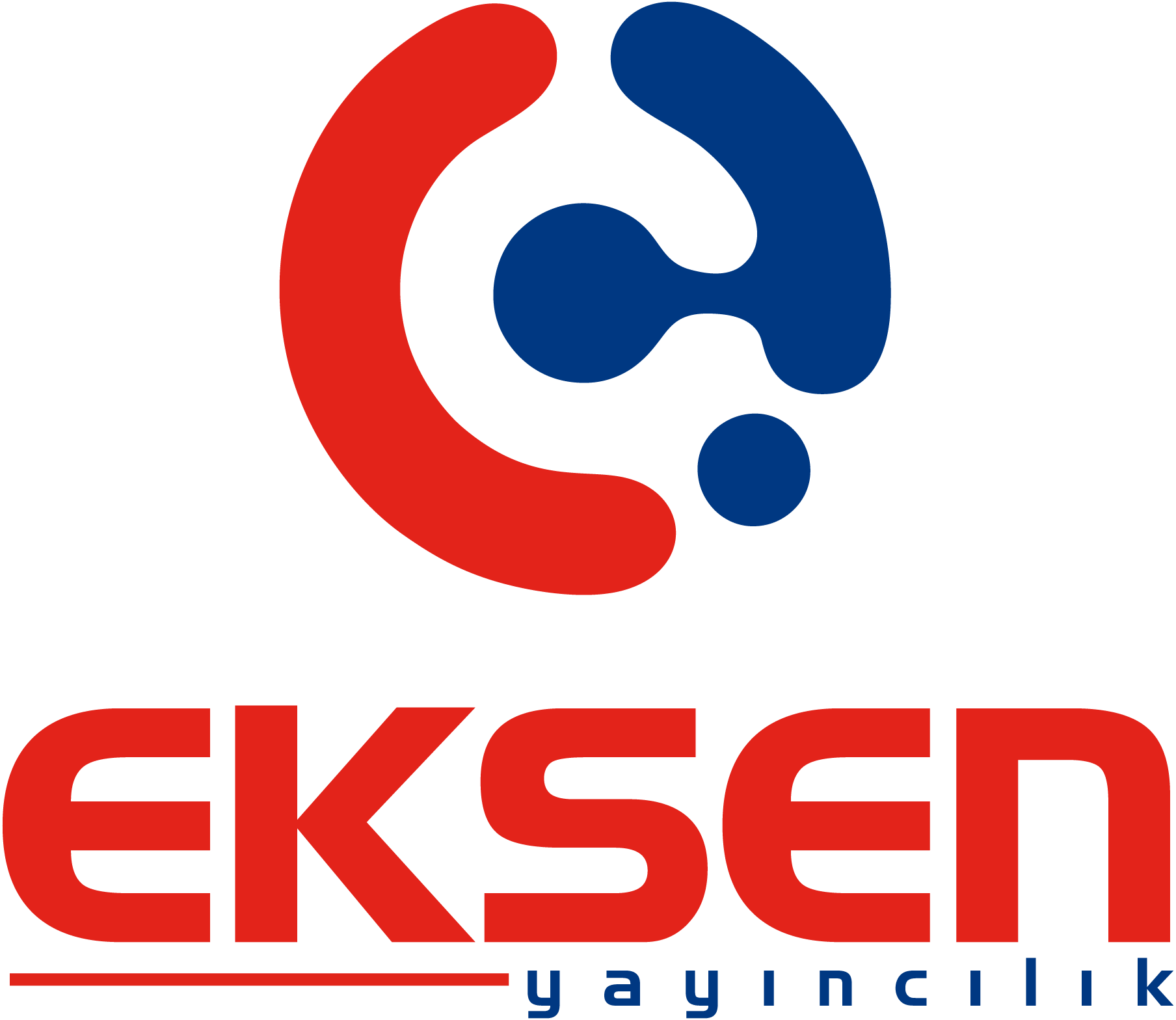 Eksen-Yayıncılık-Logo-Vector