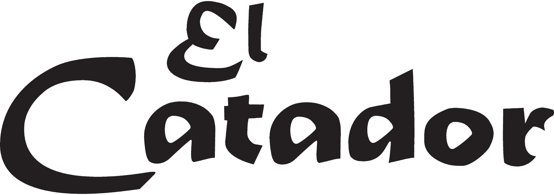 El-Catador-Logo-Vector