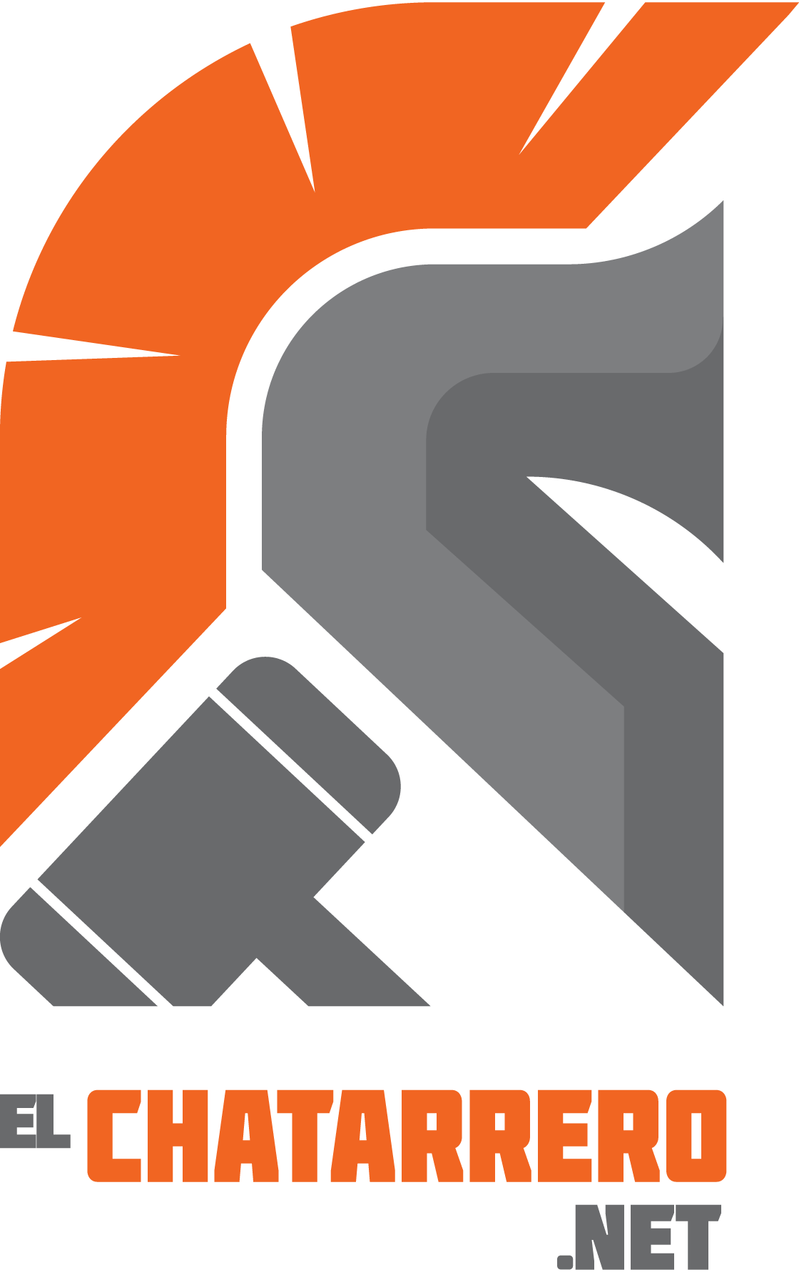 El-Chatarrero-Logo-Vector