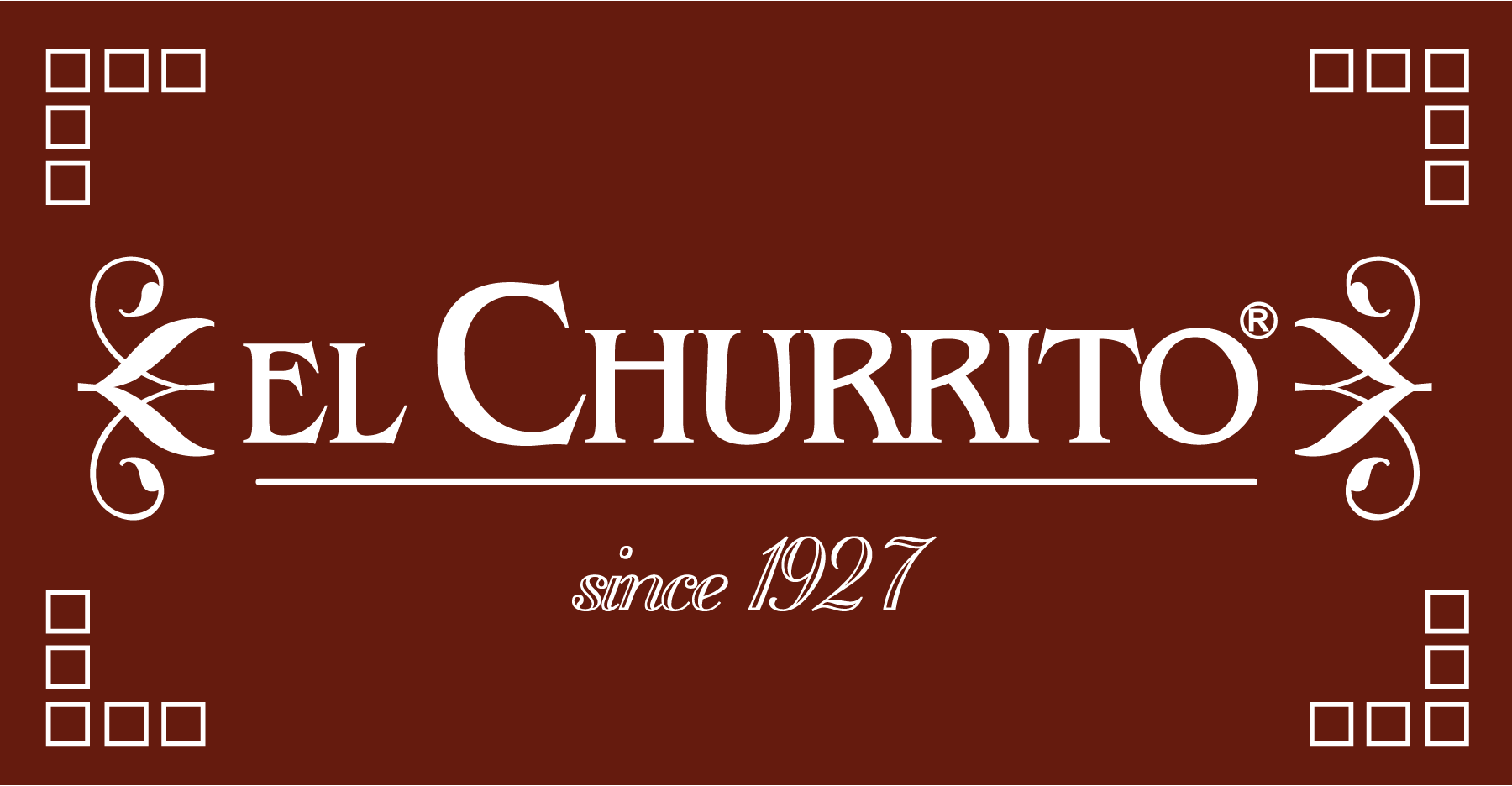 El-Churrito-Logo-Vector
