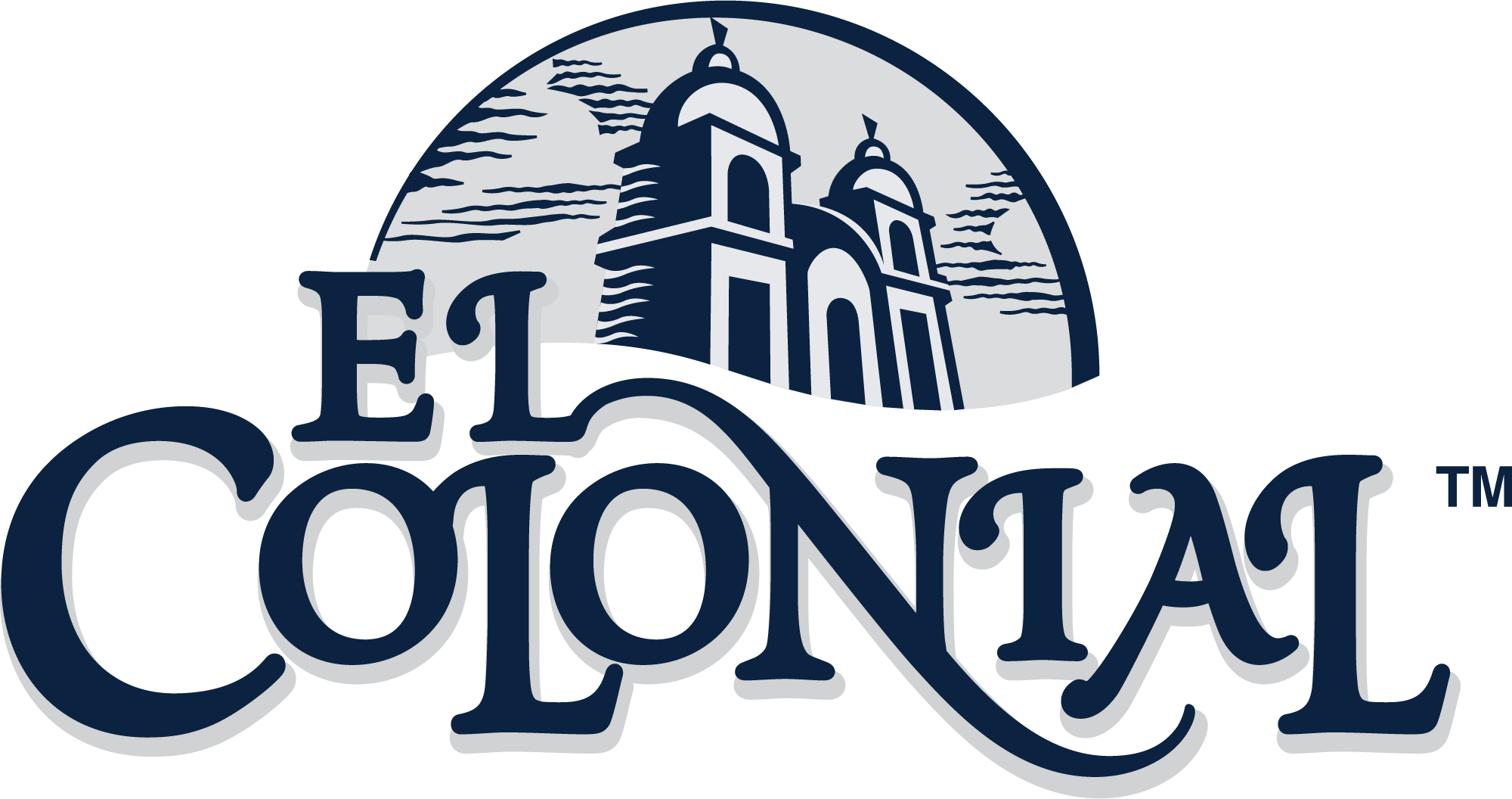 El-Colonial-Logo-Vector