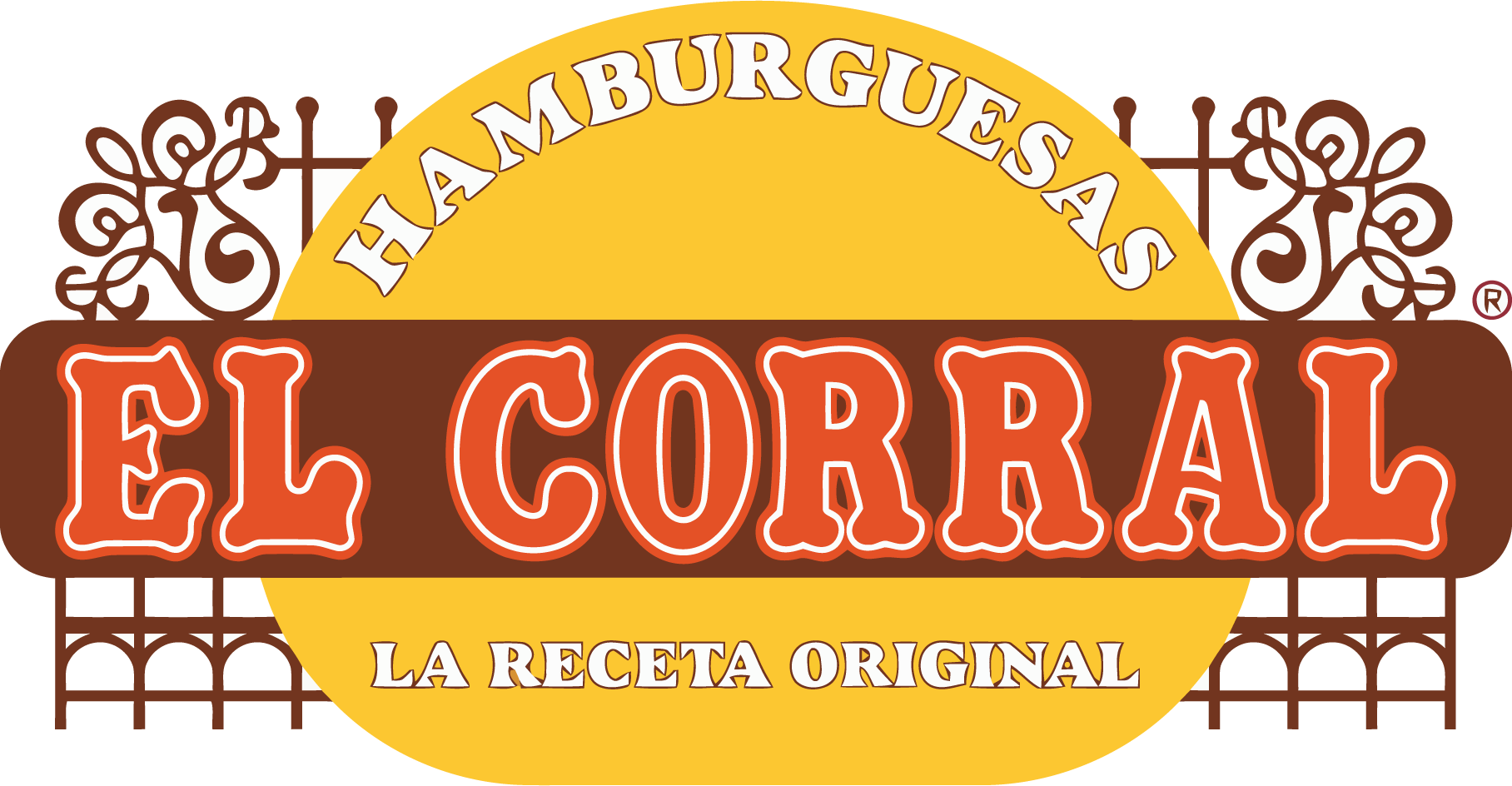 El-Corral-Logo-Vector