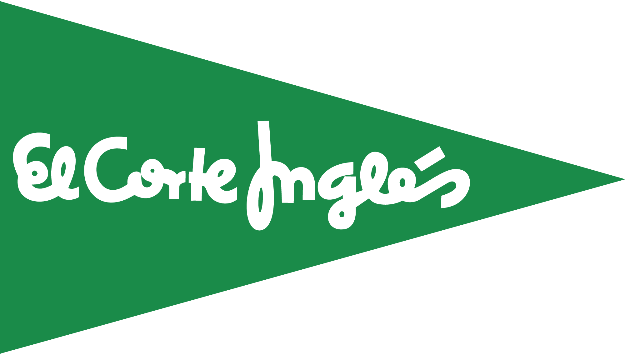 El-Corte-Ingles-Logo-Vector