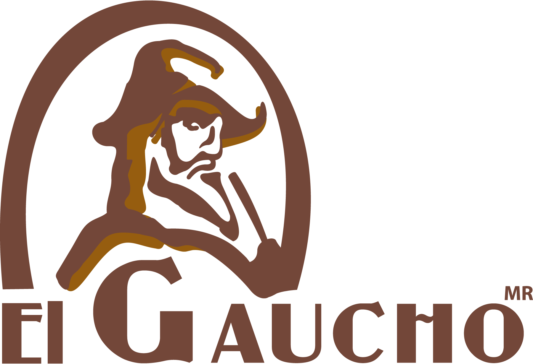 El-Gaucho-Logo-Vector
