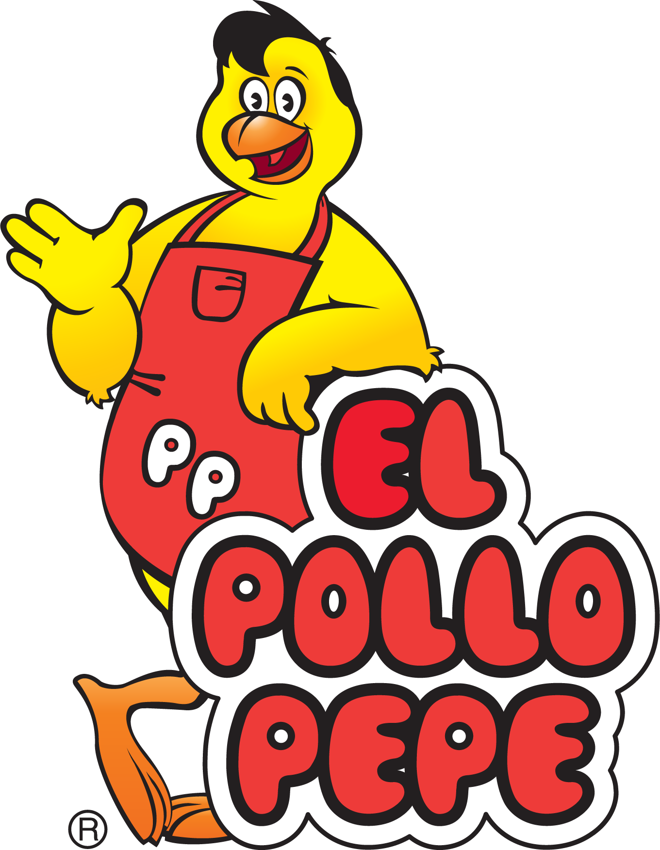 El-Pollo-Pepe-Logo-Vector