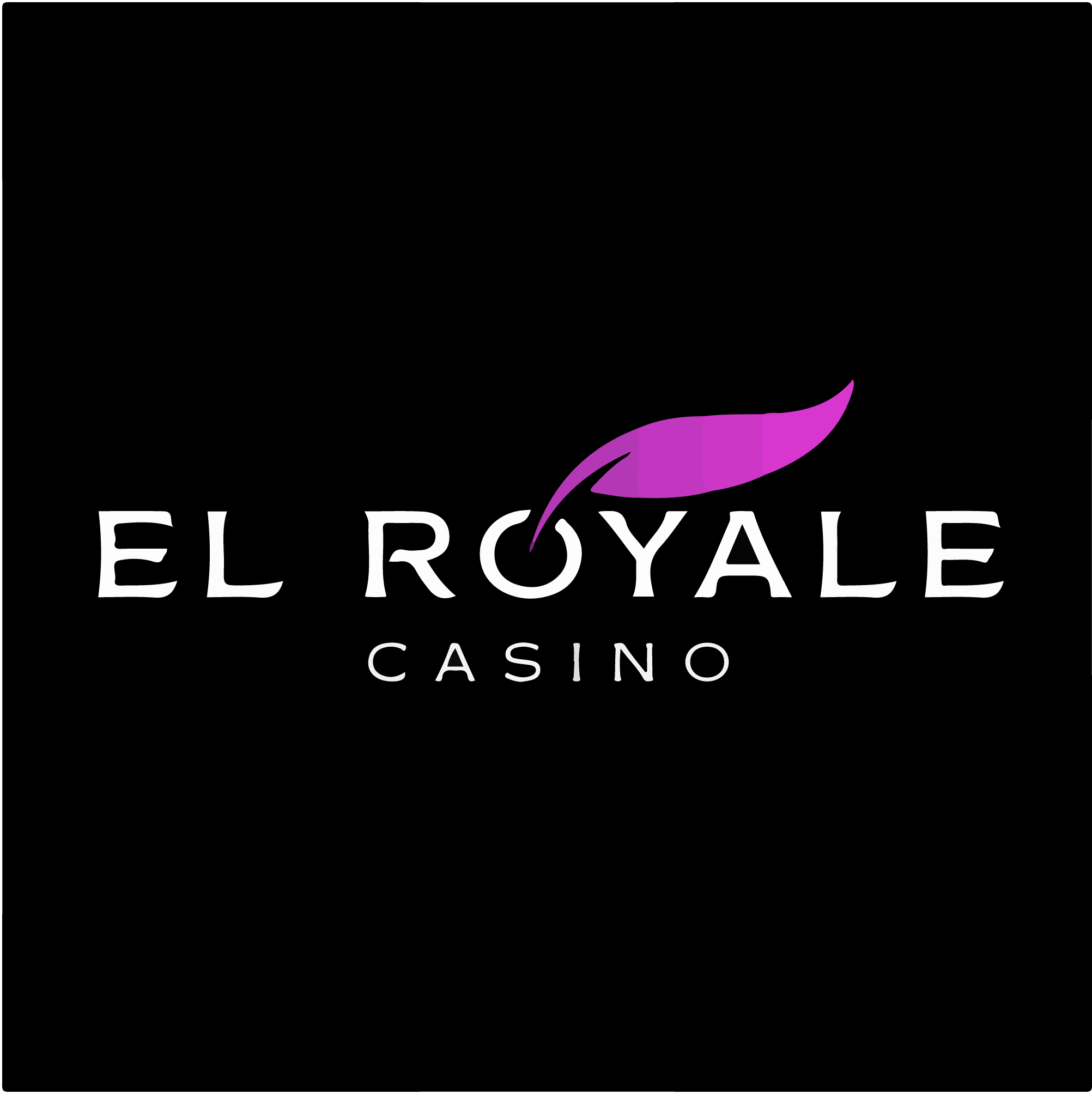 El-Royale-Logo-Vector