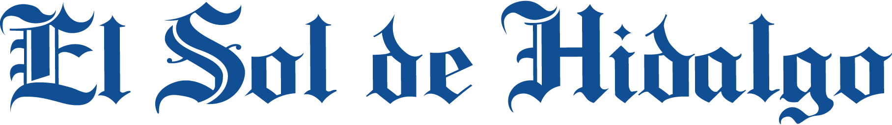 El-Sol-de-Hidalgo-Logo-Vector
