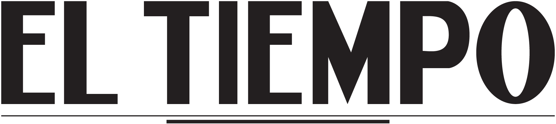 El-Tiempo-Logo-Vector