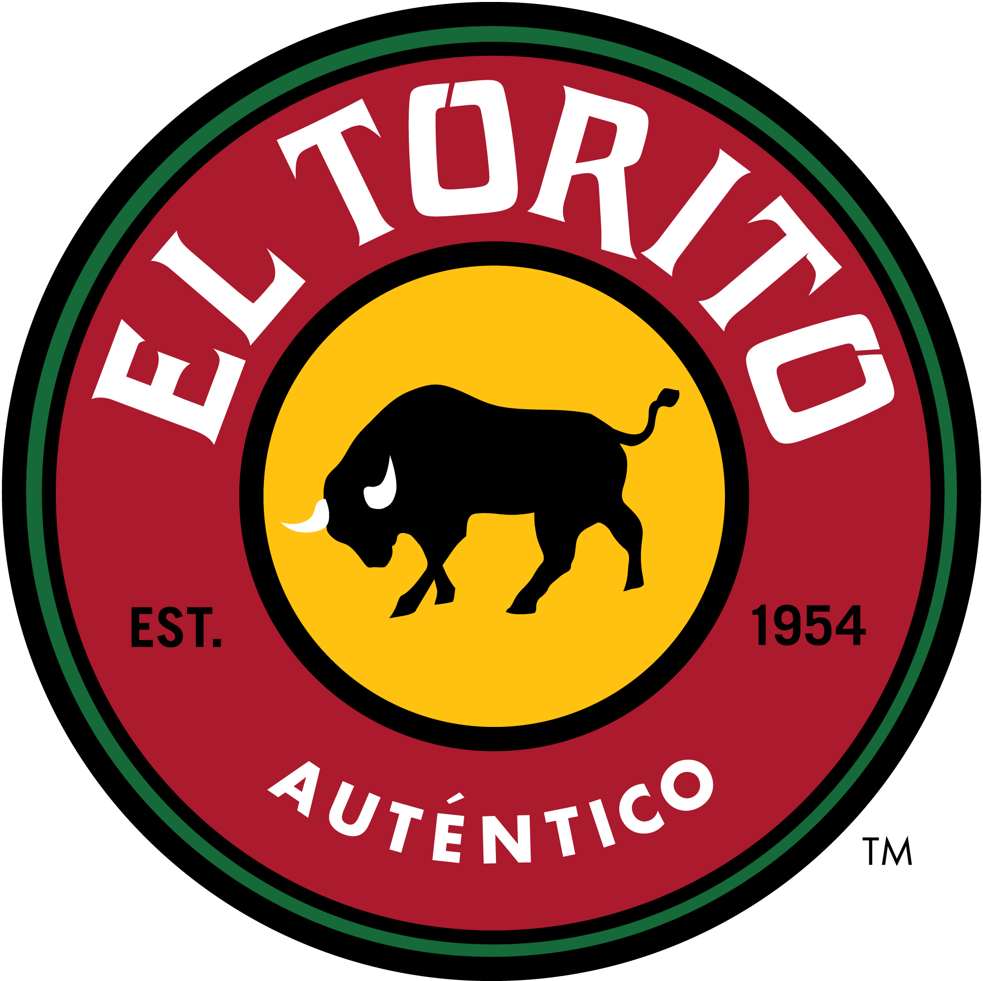 El-Torito-Logo-Vector