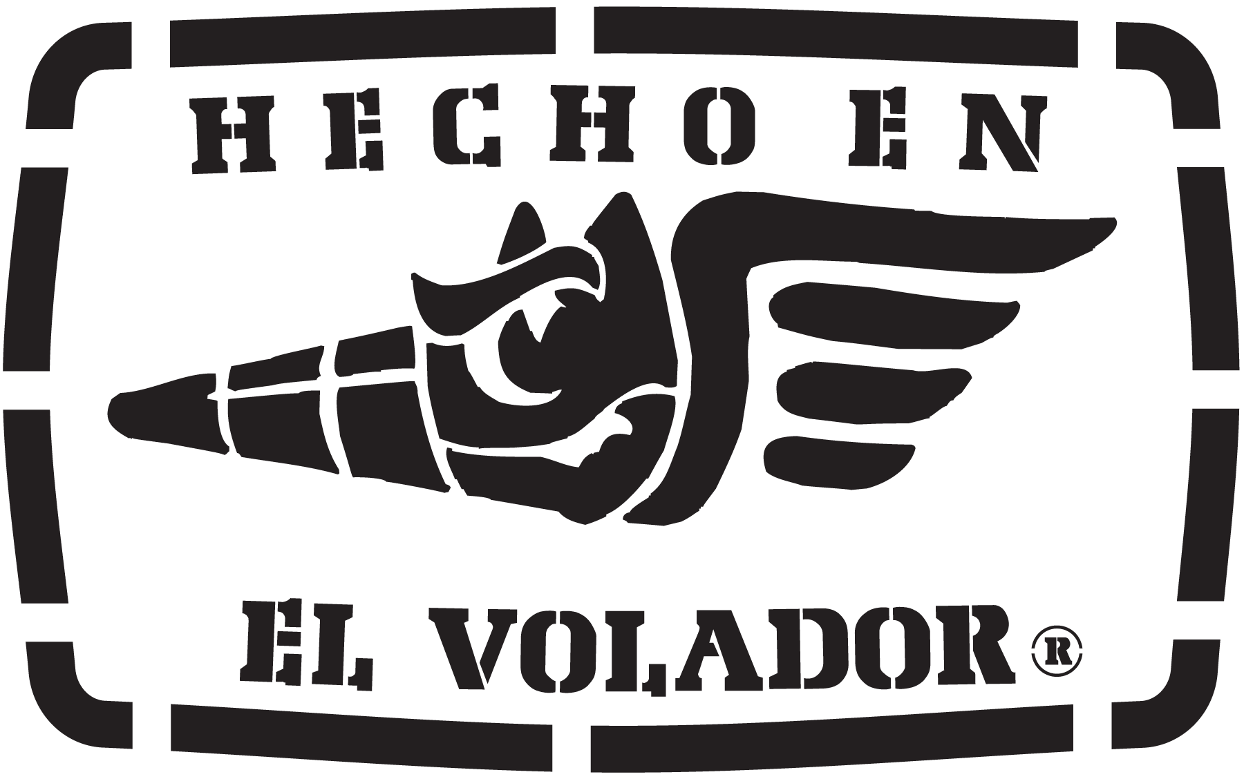 El-Volador-Logo-Vector
