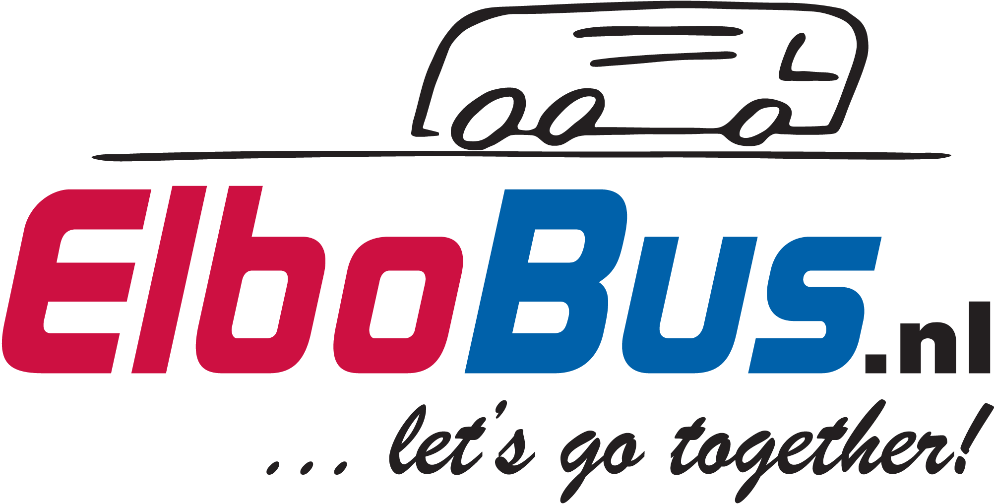 ElboBus-Logo-Vector
