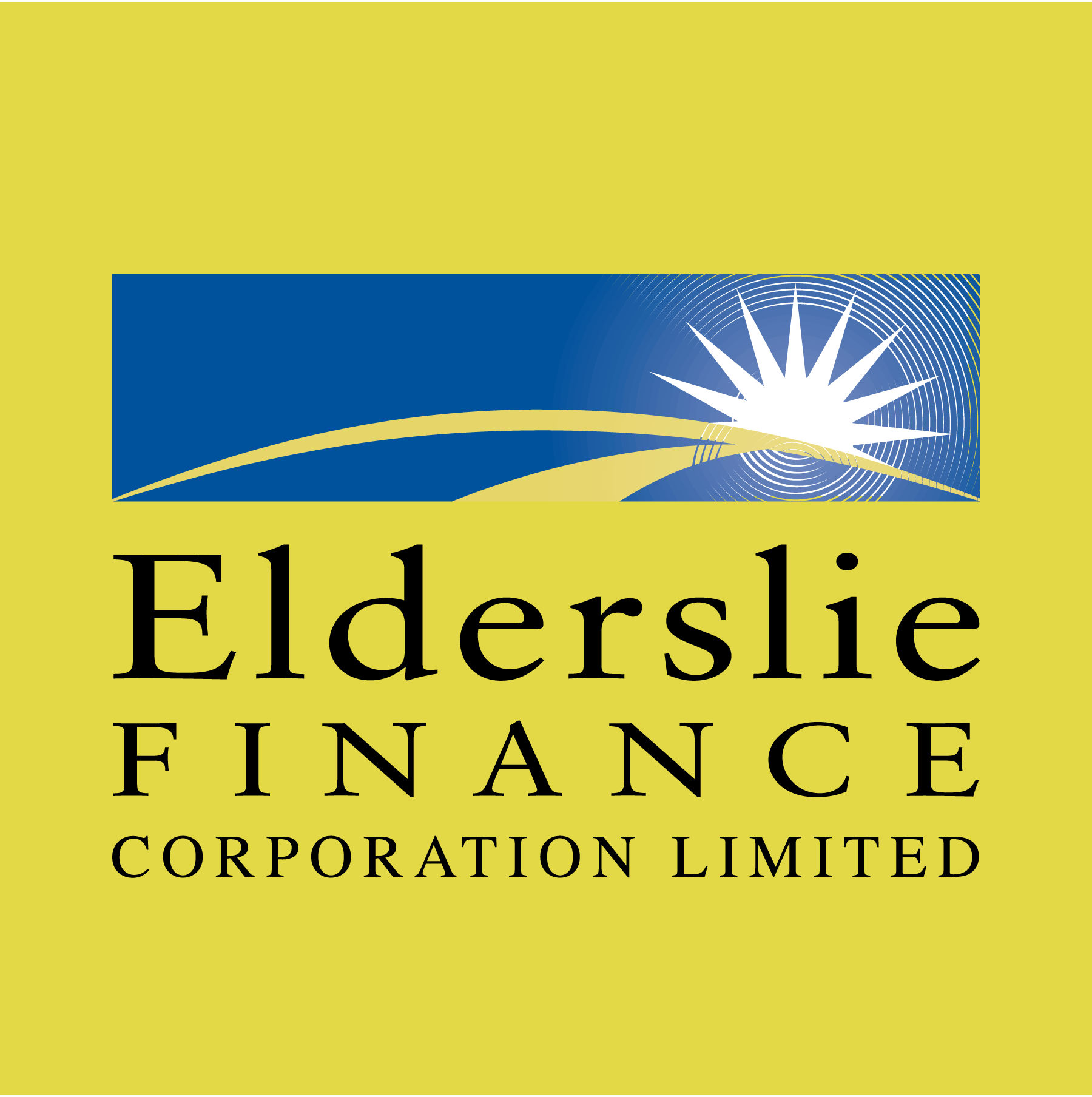 Elderslie-Finance-Logo-Vector
