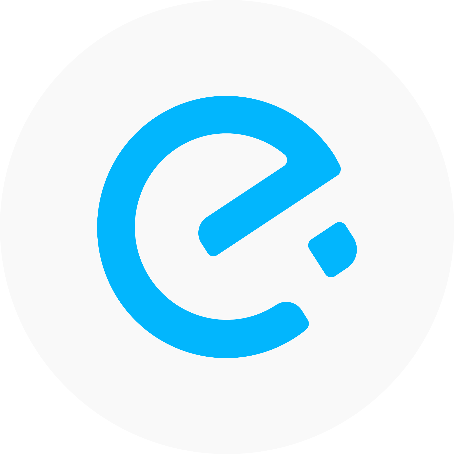 Ele-me-Icon-Logo-Vector
