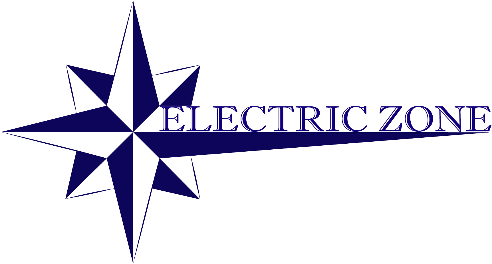 Electric-Zone-Logo-Vector