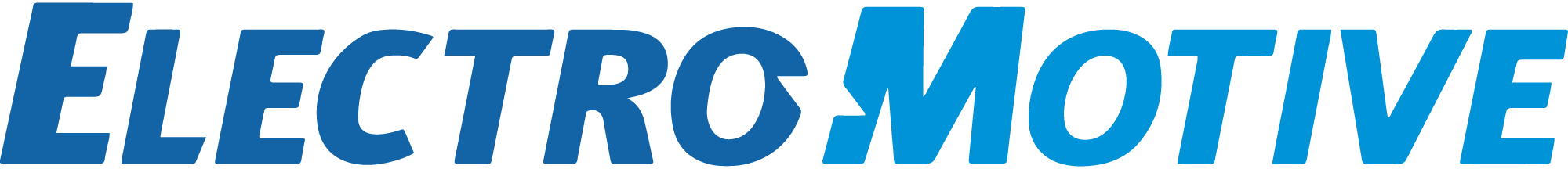 Electro-Motive-Diesel-Logo-Vector