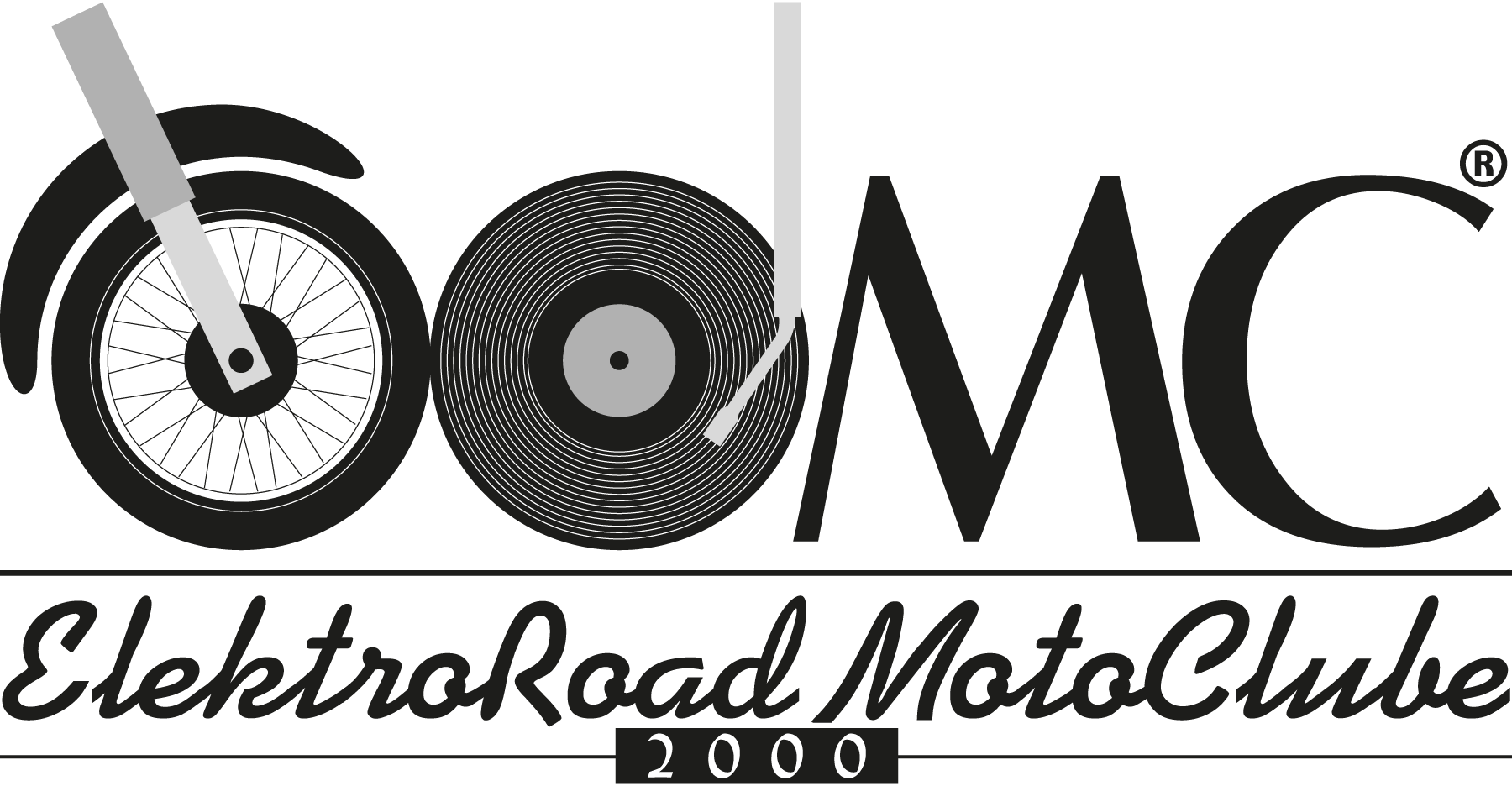 Electro-Road-Logo-Vector