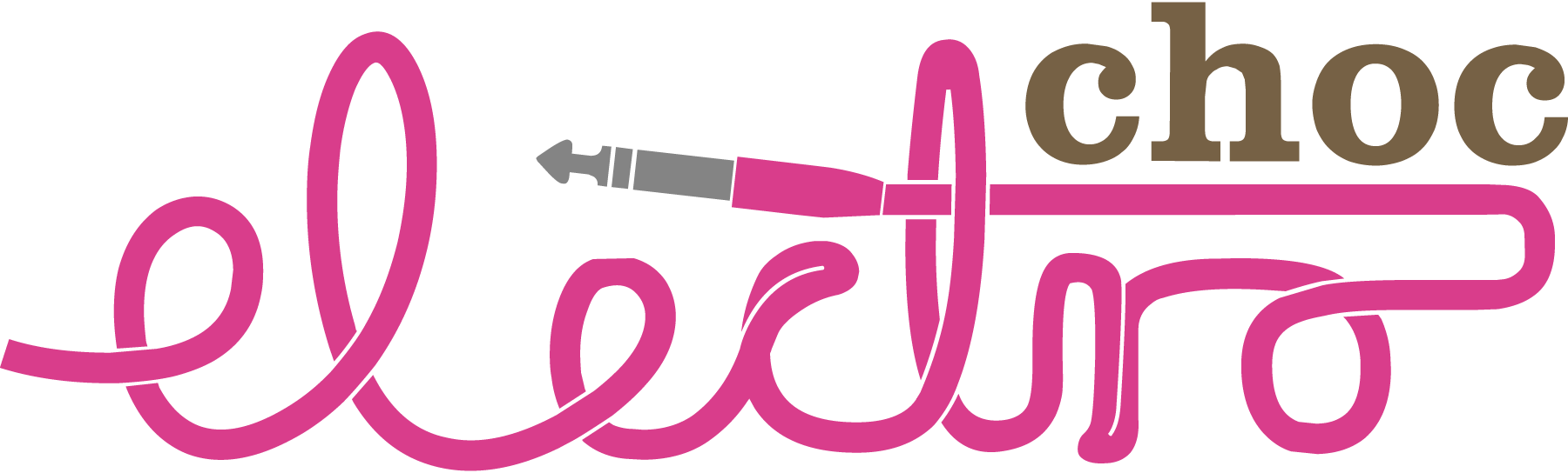 Electro-choc-Logo-Vector