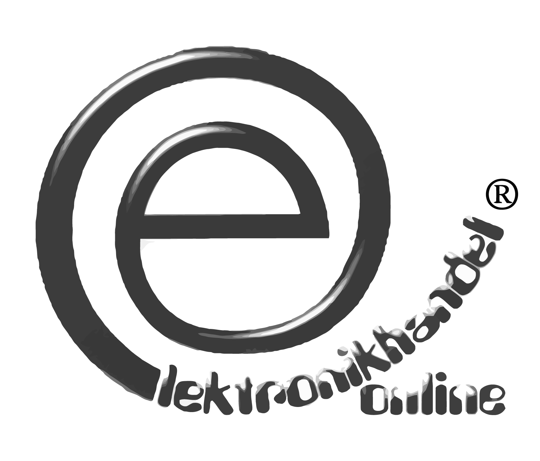 Elektronikhandel-online-Logo-Vector