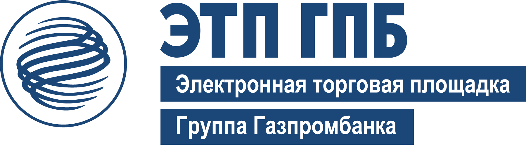 Elektronnaya-Torgovaya-Ploshadka-GAZPROMBANK-Logo-Vector