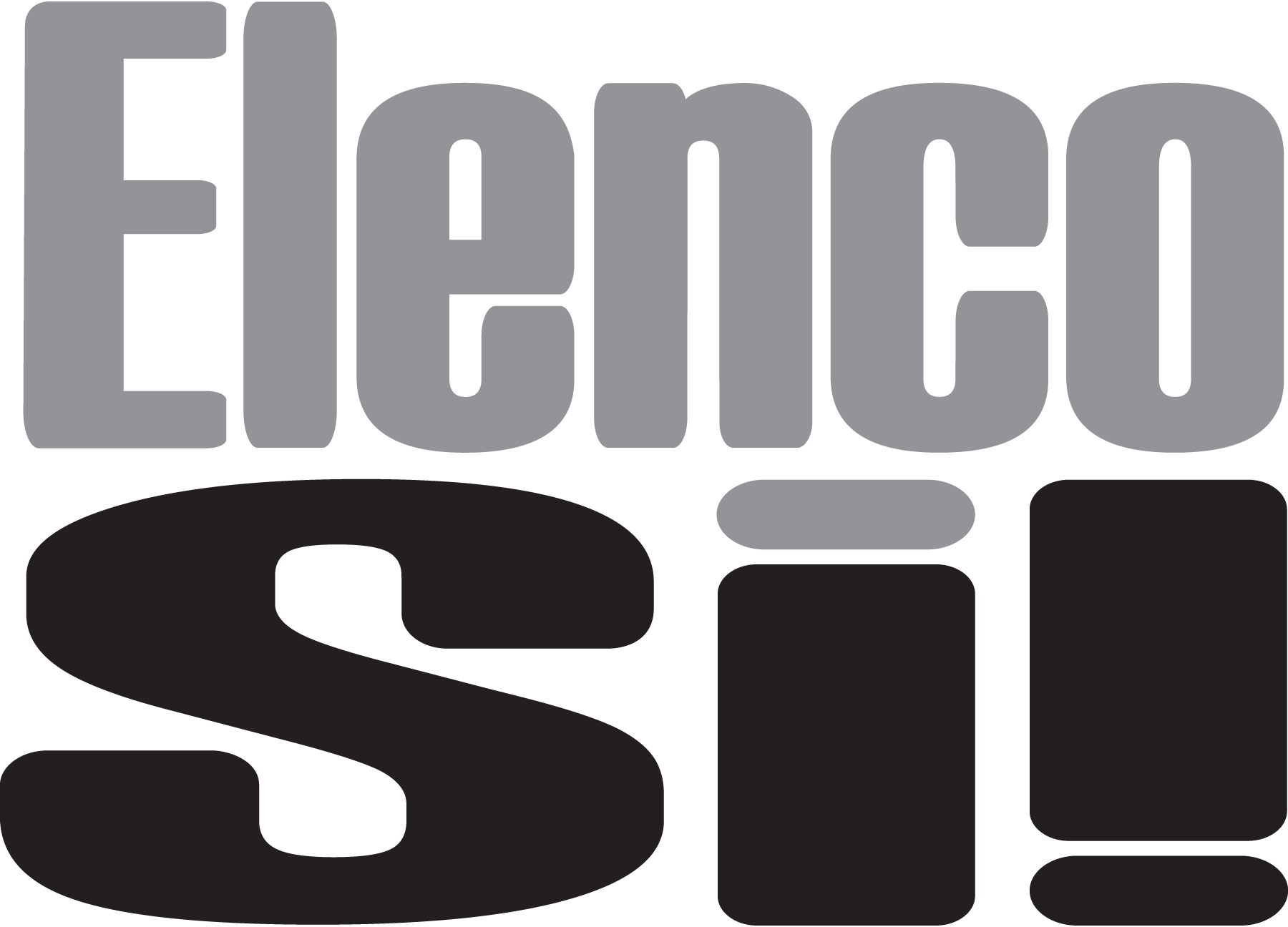 Elenco-Sì-Logo-Vector