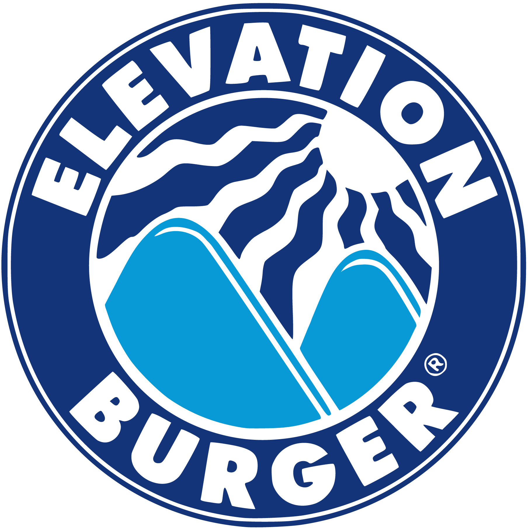 Elevation-Burger-Logo-Vector