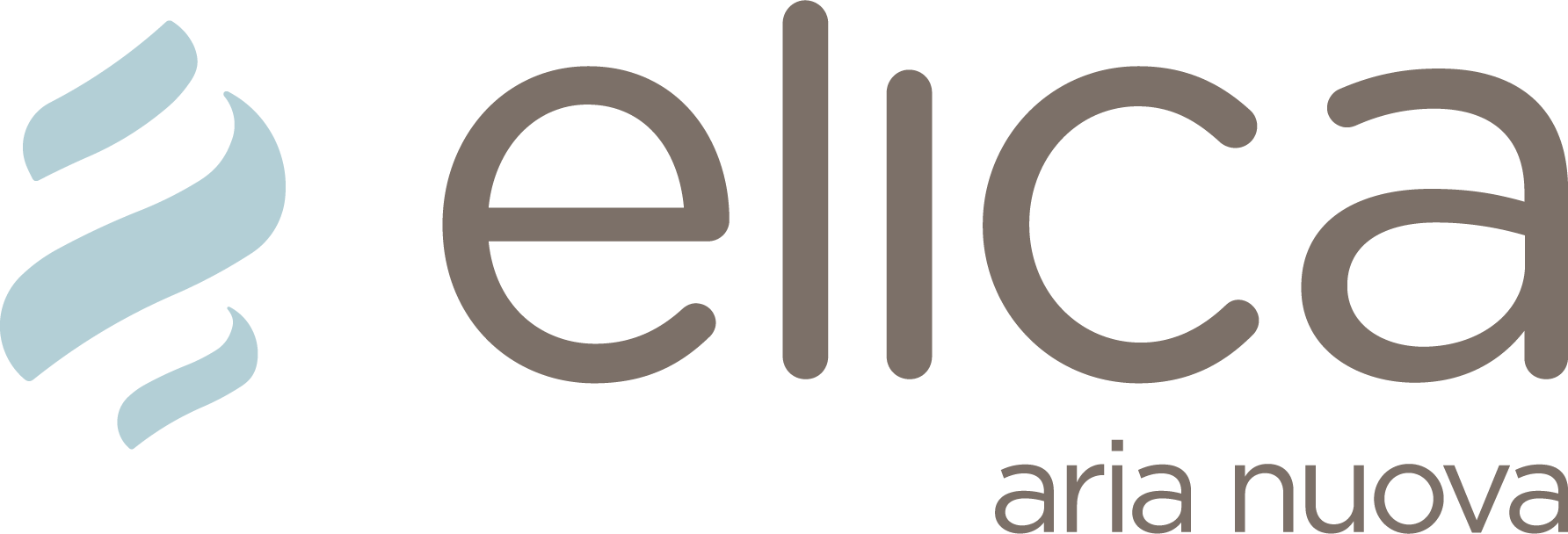 Elica---Aria-Nuova-Logo-Vector
