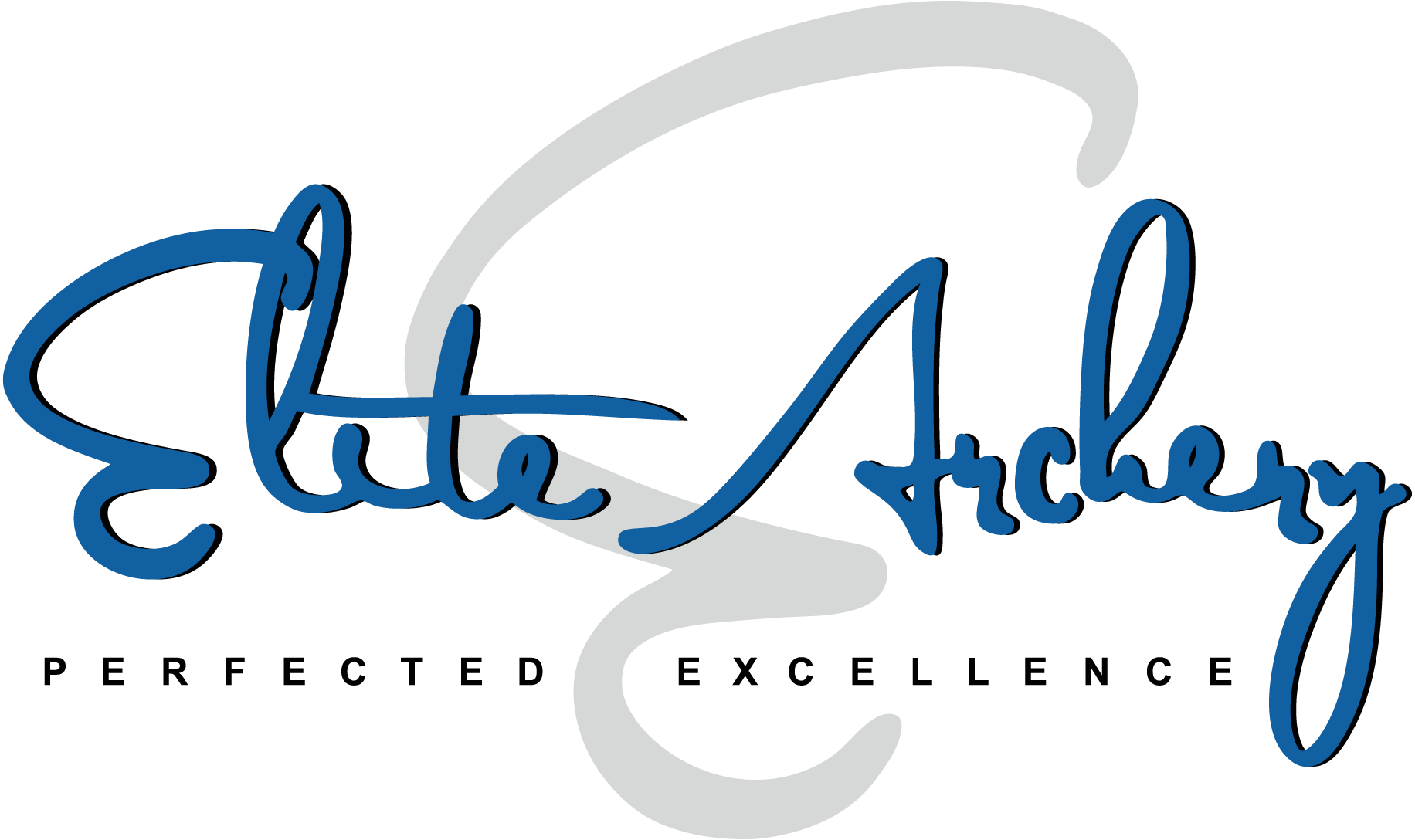 Elite-Archery-Logo-Vector