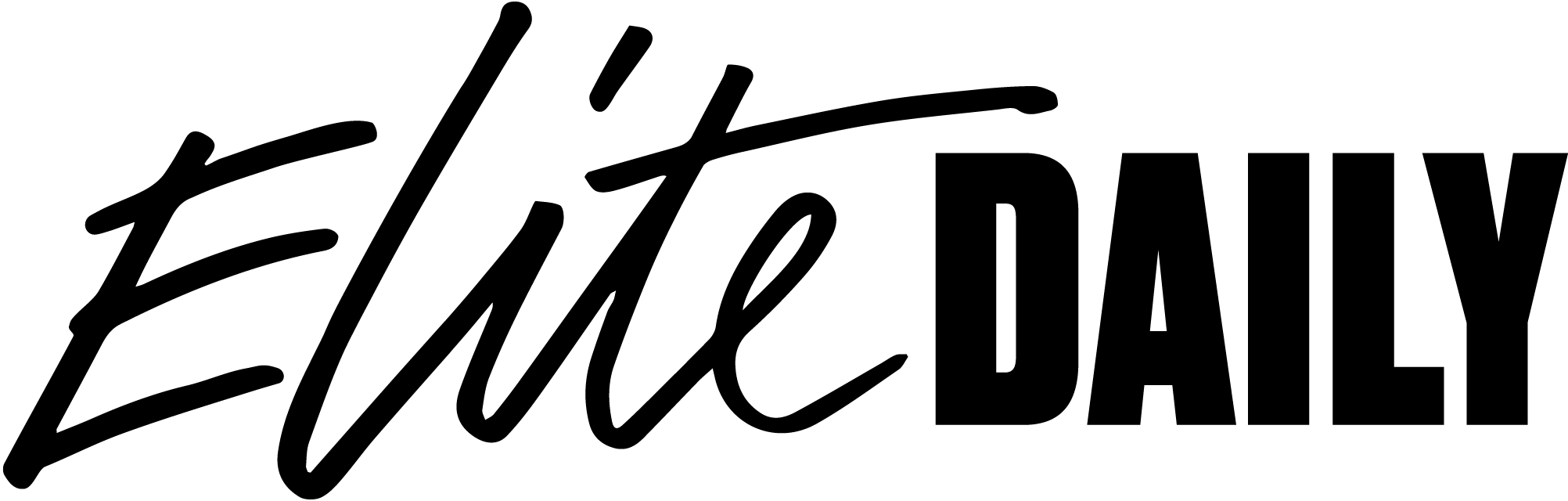 Elite-Daily-Logo-Vector