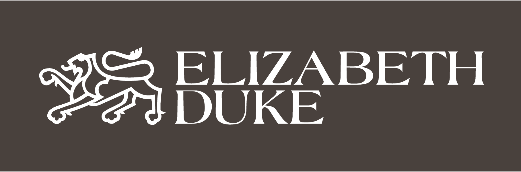 Elizabeth-Duke-Logo-Vector