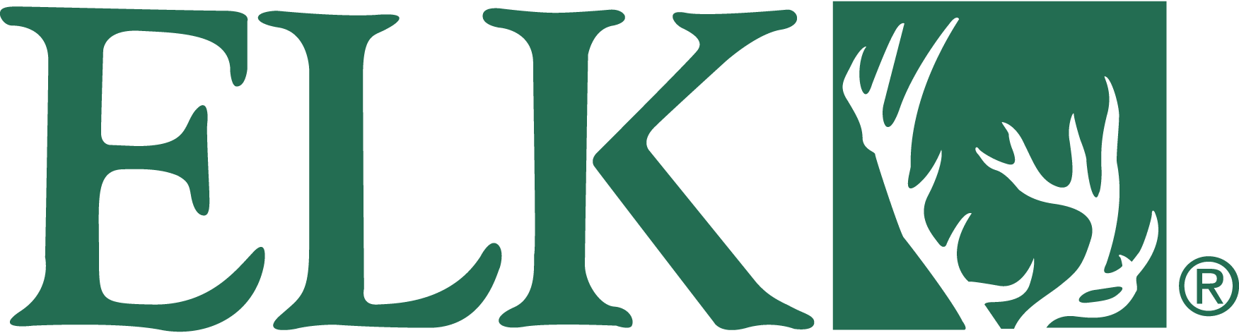 Elk-Logo-Vector