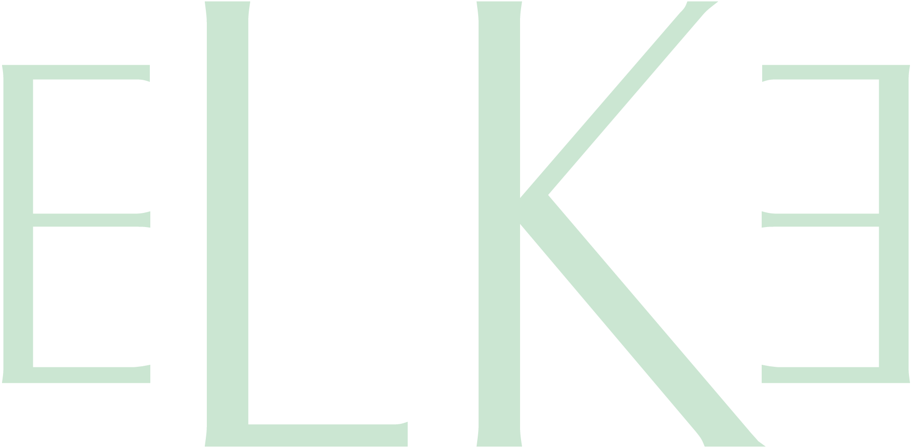 Elke-Logo-Vector