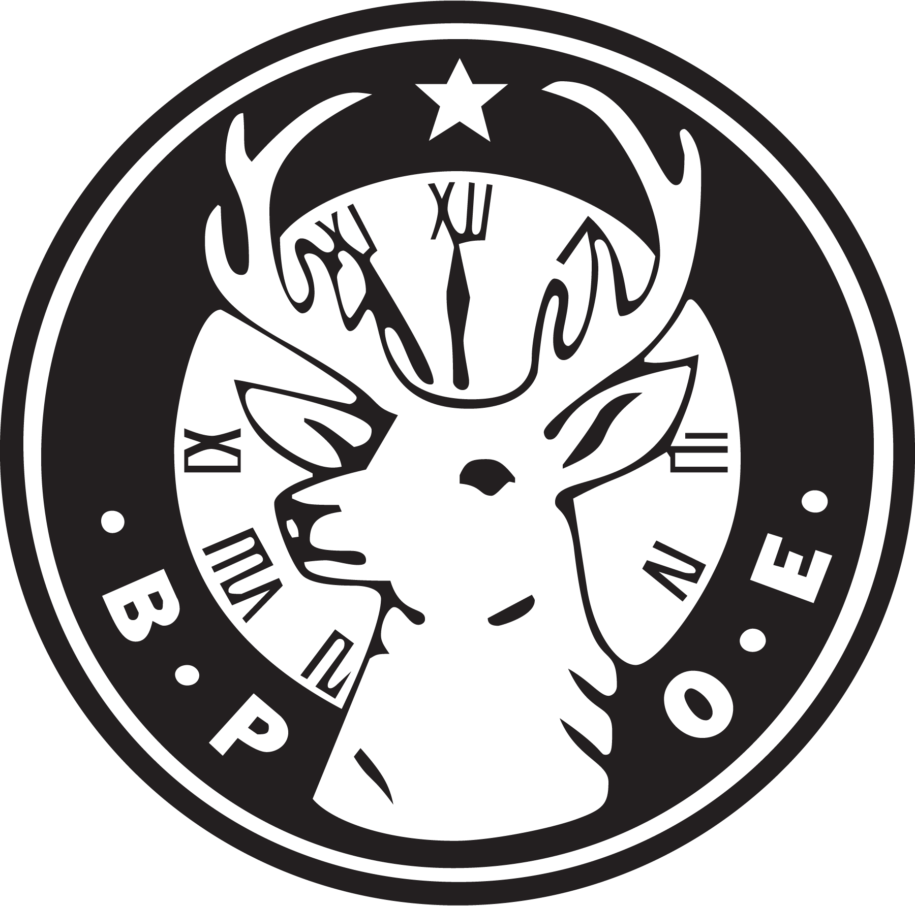 Elks-Club-Logo-Vector