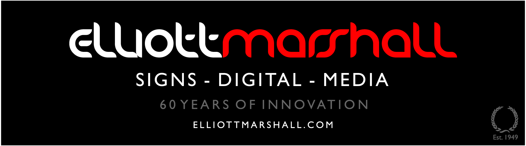 Elliott-Marshall-Logo-Vector
