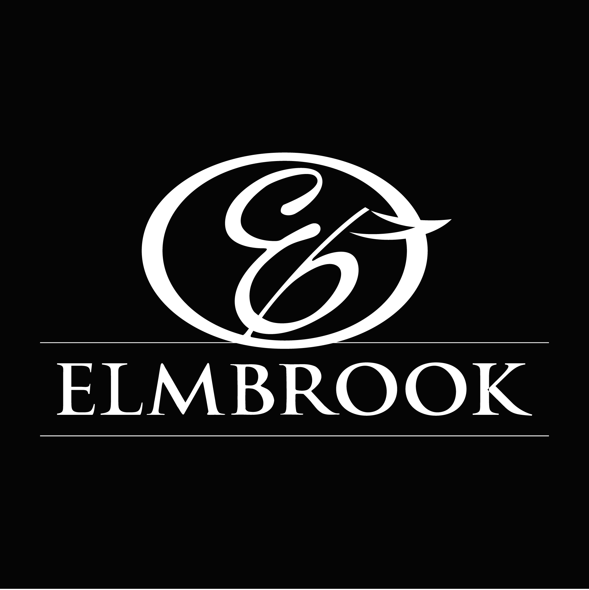 Elmbrook-white-Logo-Vector