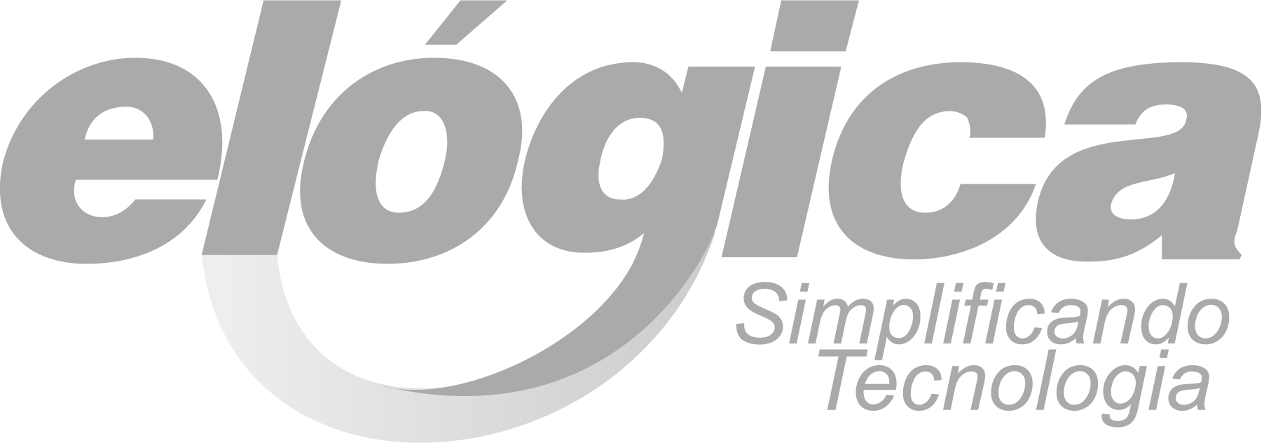 Elógica-Com-Slogan-Cinza-Logo-Vector
