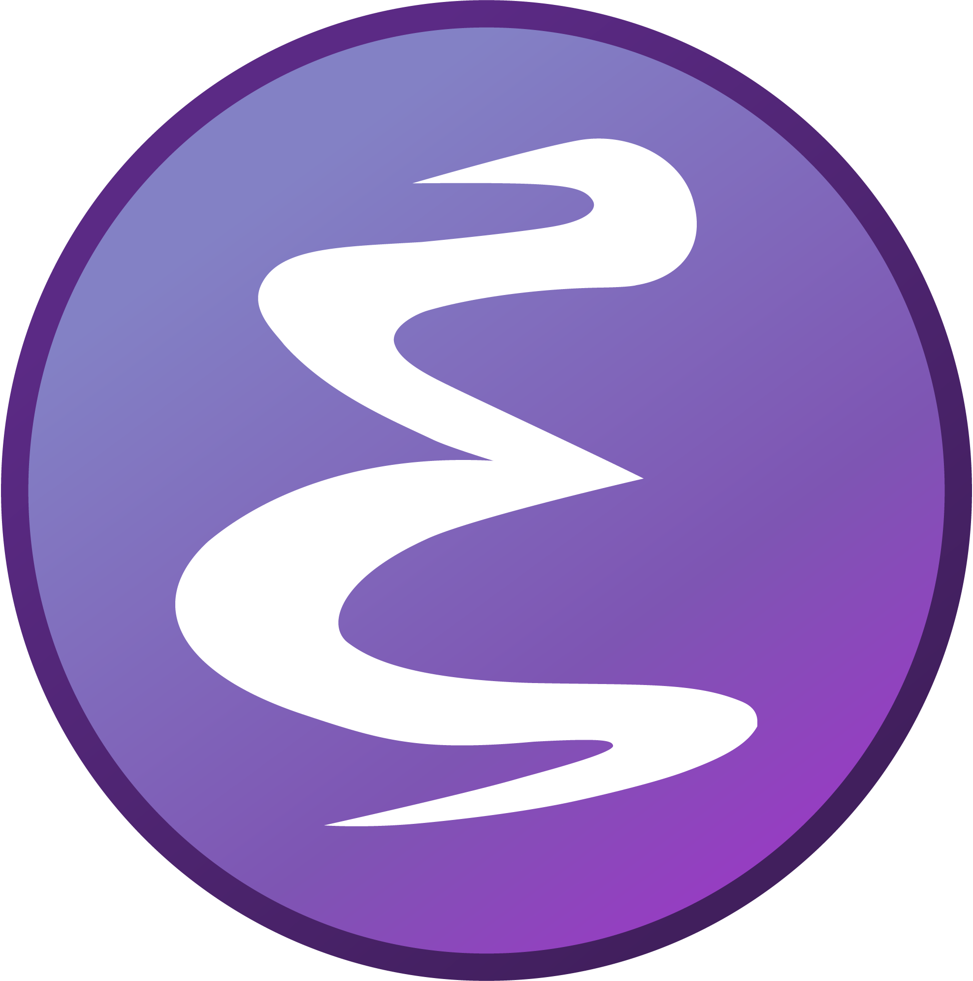 Emacs-Logo-Vector