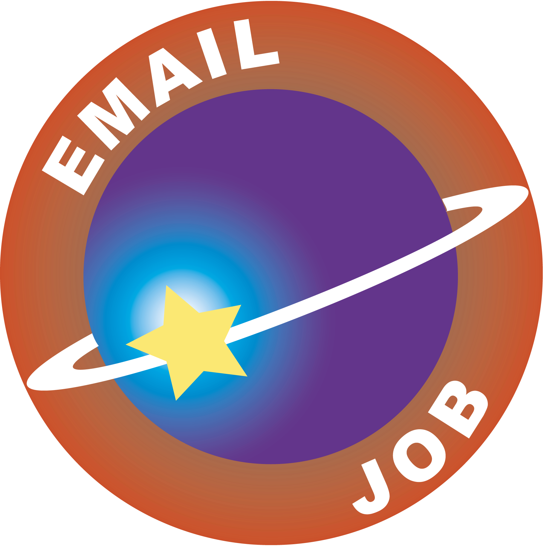 Email-Job-Logo-Vector
