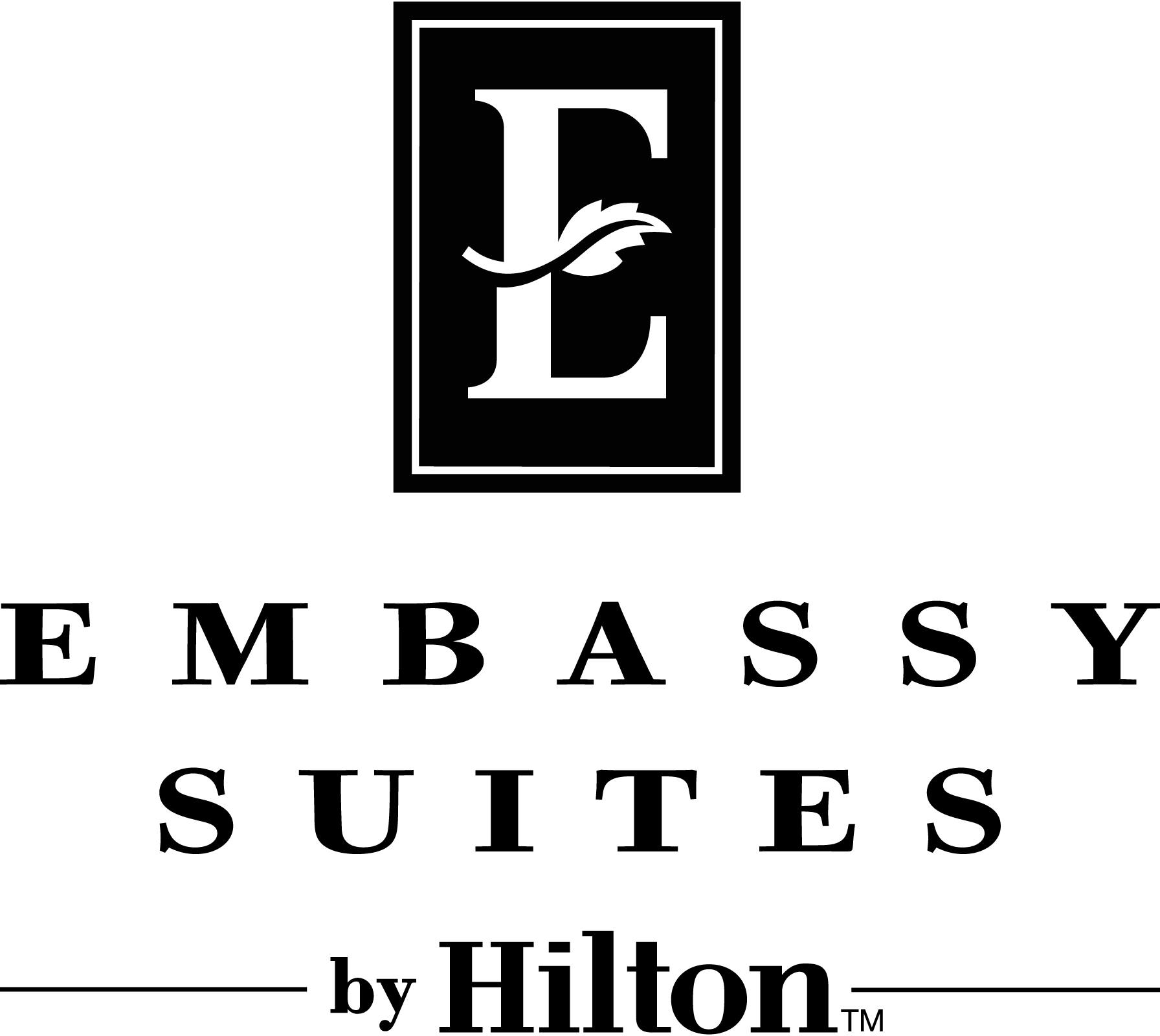 Embassy-Suites-by-Hilton-black-Logo-Vector