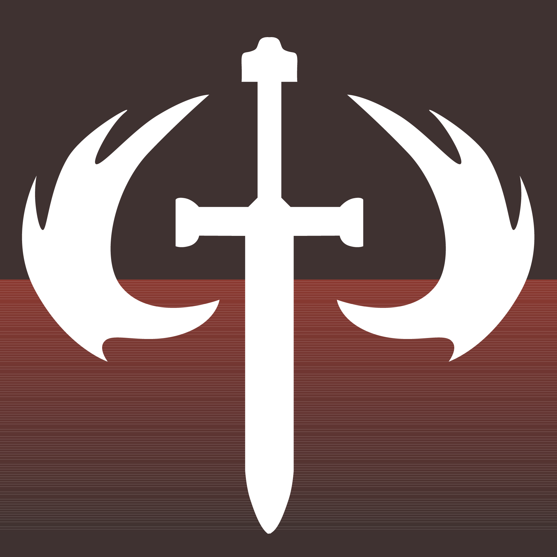 Emblem-Halo-Logo-Vector