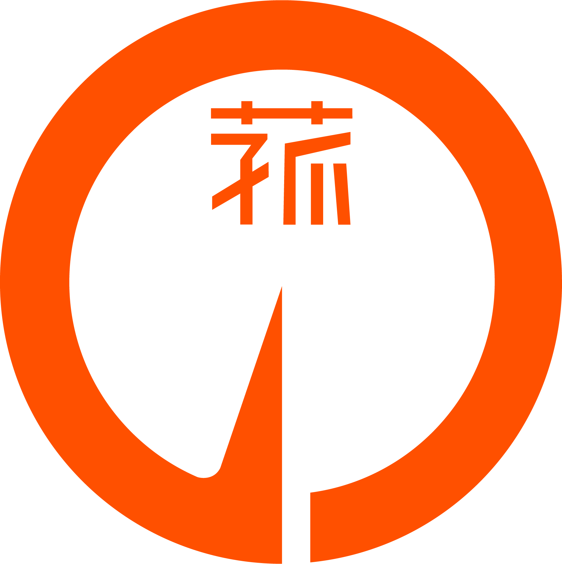 Emblem-of-Komono,-Mie-Logo-Vector