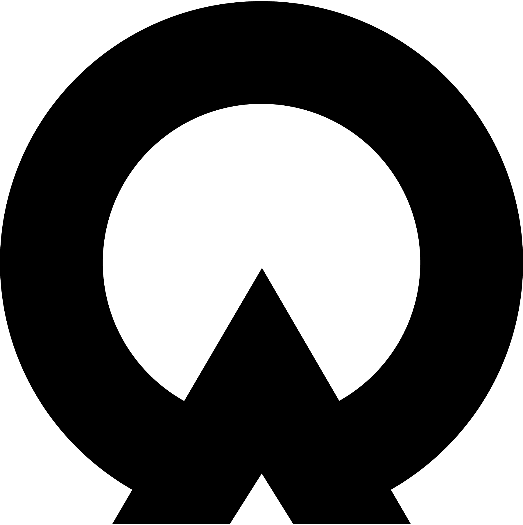 Emblem-of-Oguchi,-Aichi-Logo-Vector