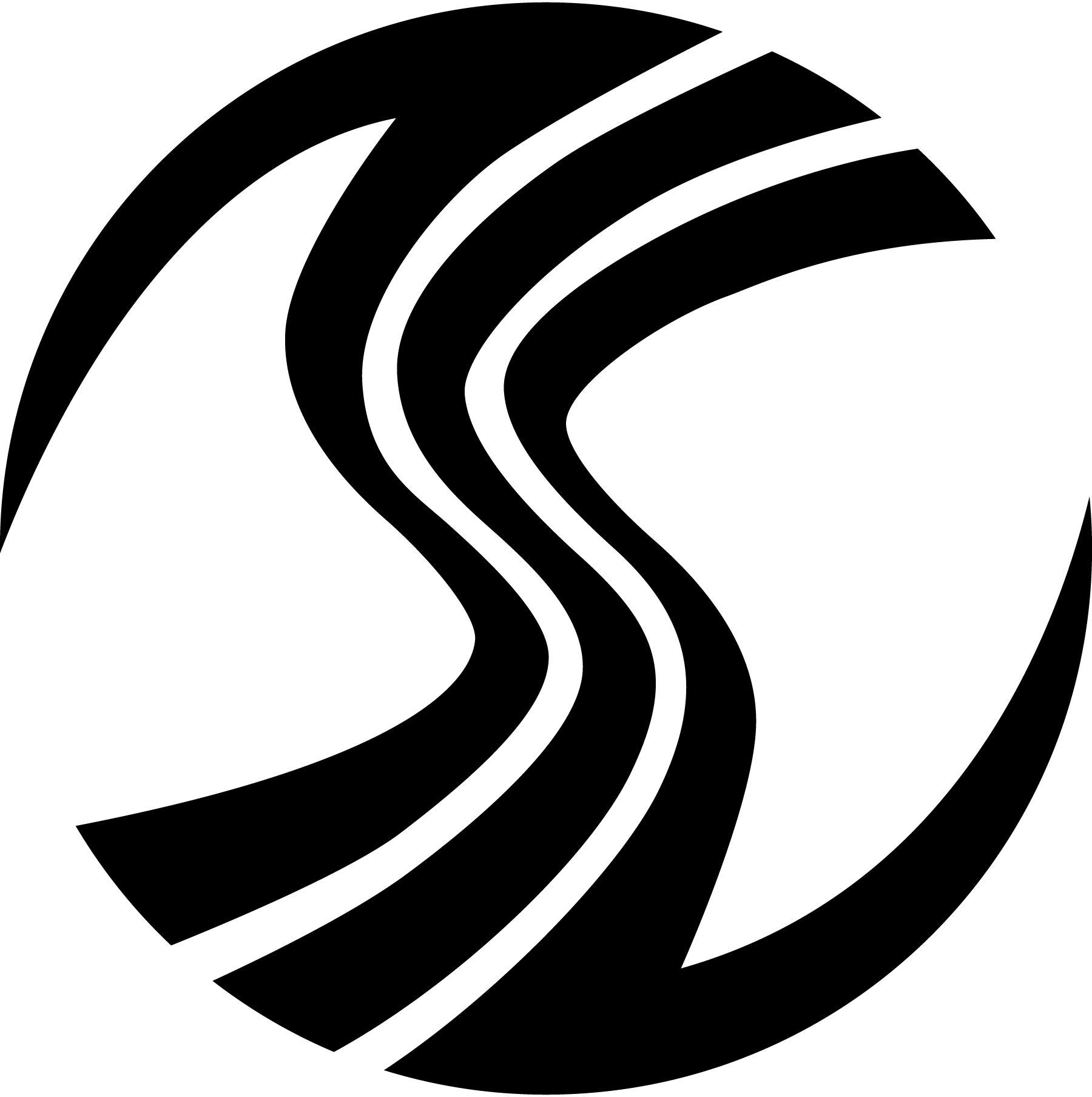 Emblem-of-Sakegawa,-Yamagata-Logo-Vector