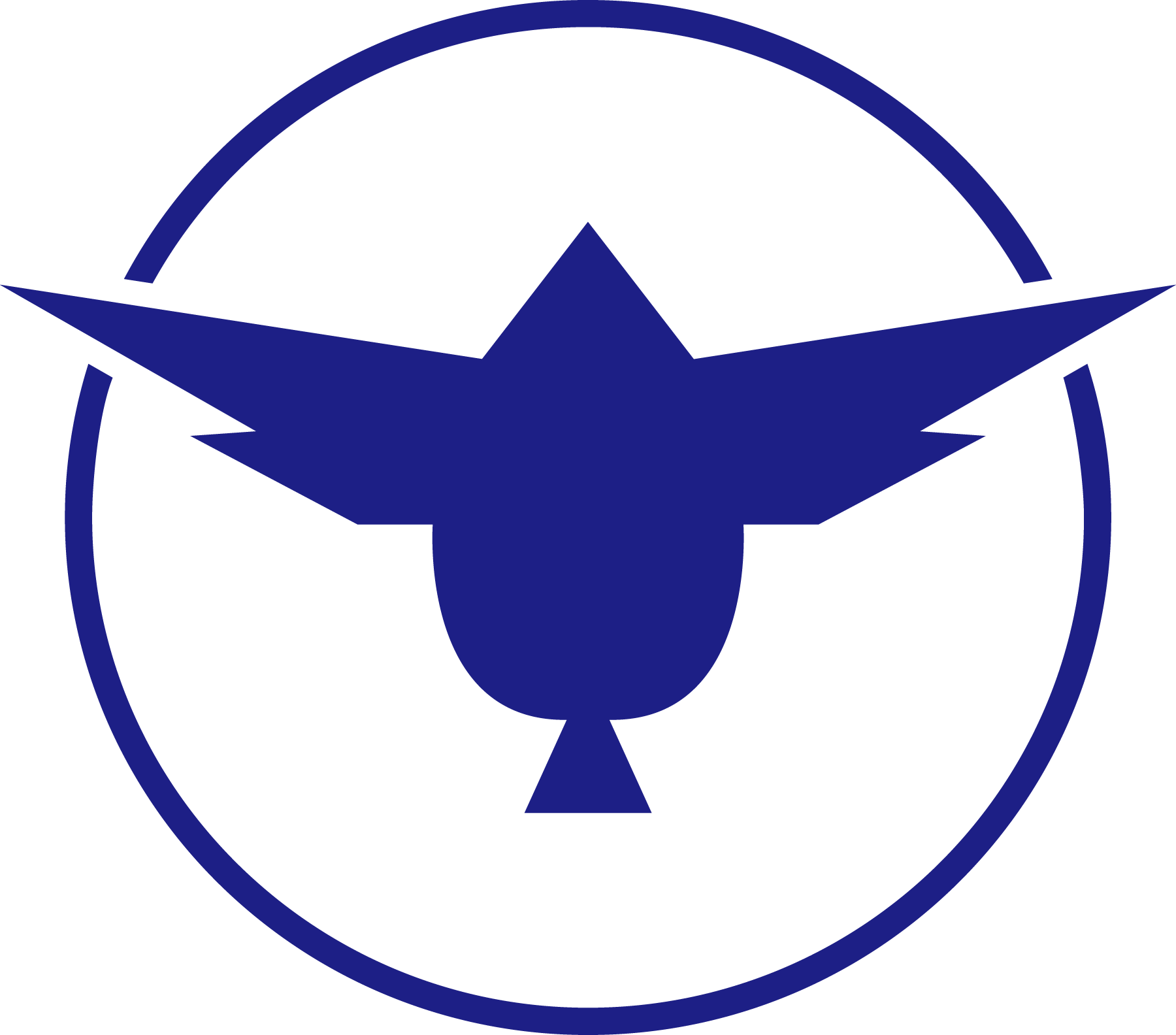 Emblem-of-Tatsugo,-Kagoshima-Logo-Vector